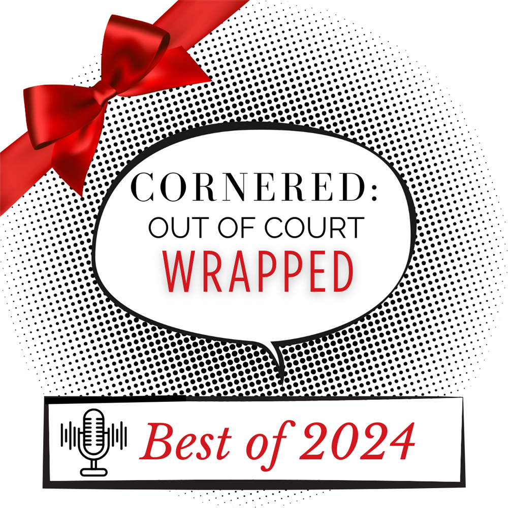 Best of 2024 episode artwork